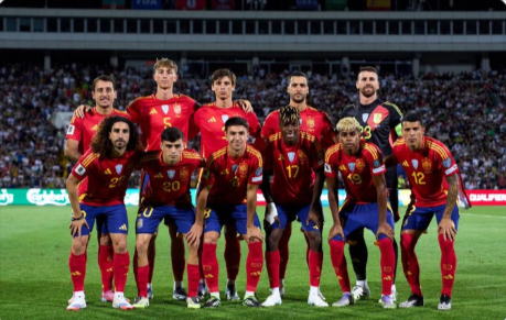 Spain vs Bulgaria prediction, H2H and probable lineups, 14 October 2025