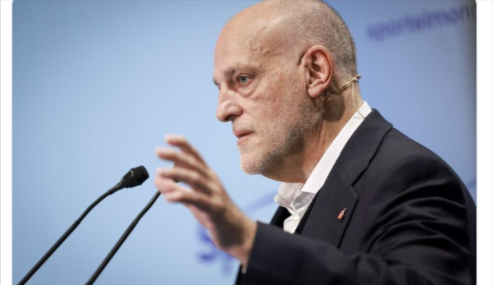 Spanish players union against Barça game in U.S.