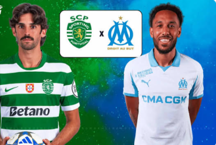 Sporting vs Marseille prediction, H2H and probable lineups, October 22, 2025