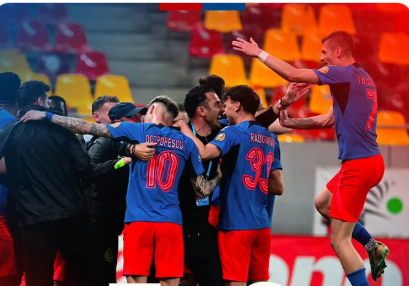 Steaua vs Young Boy, h2h, lineups and match prediction, October 2, 2025
