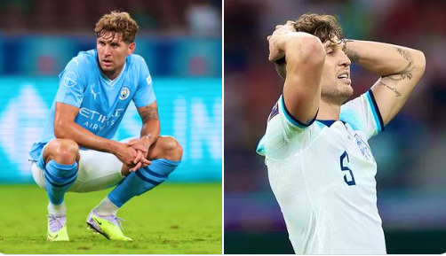 Stones mulled 'retiring' last season amid injuries