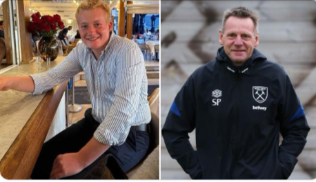 Stuart Pearce's son Harley dies in tractor crash