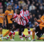 Sunderland vs Wolverhampton prediction, H2H and probable lineups, October 18, 2025