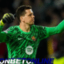 Szczesny says adapting to Barcelona required setting ego aside