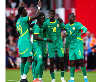 Togo vs DR Congo, H2H, lineups and match prediction, October 10, 2025