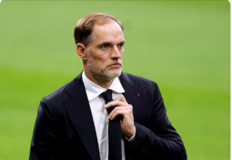 Tuchel plans Bellingham talks after England snub