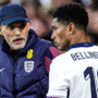 Tuchel plans Bellingham talks after England snub