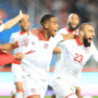 Tunisia vs Namibia prediction, H2H and probable lineups, October 13, 2025