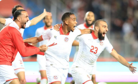 Tunisia vs Namibia prediction, H2H and probable lineups, October 13, 2025