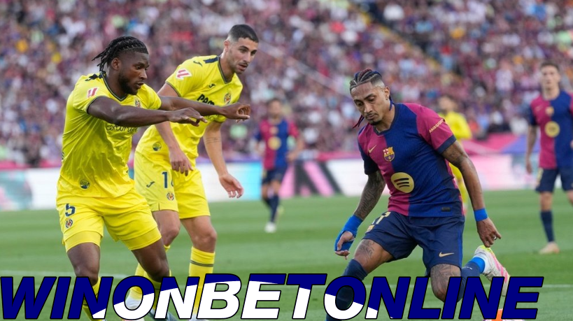 UEFA approves Villarreal-Barcelona LaLiga match to be played in Miami