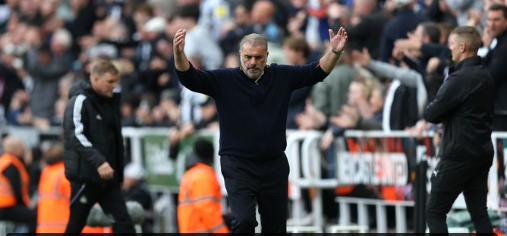 Under-pressure Forest boss Ange: 'I love a fight'