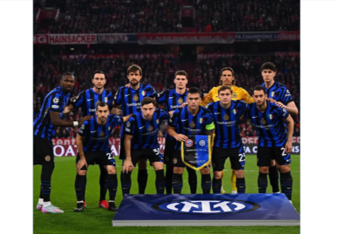 Union vs Inter prediction, H2H and probable lineups, October 21, 2025