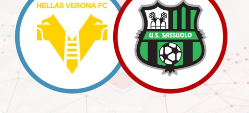 Verona vs Sassuolo prediction, H2H and probable lineups, October 3, 2025
