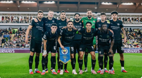 Villarreal vs Manchester City prediction, H2H and probable lineups, October 21, 2025