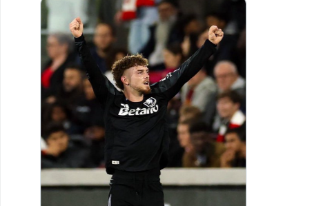 Villa's Emery: Rogers' big moment was coming