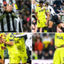 Woltemade scores as Newcastle sink Spurs in cup