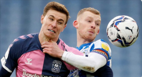 Wrexham vs Coventry City prediction, H2H and probable lineups, October 31, 2025