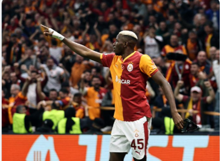 Ajax vs Galatasaray prediction, H2H and probable lineups, November 5, 2025