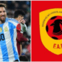Angola vs Argentina prediction, H2H and probable lineups, November 14, 2025