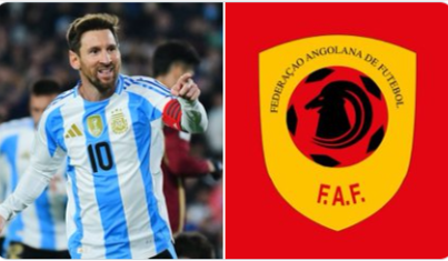 Angola vs Argentina prediction, H2H and probable lineups, November 14, 2025