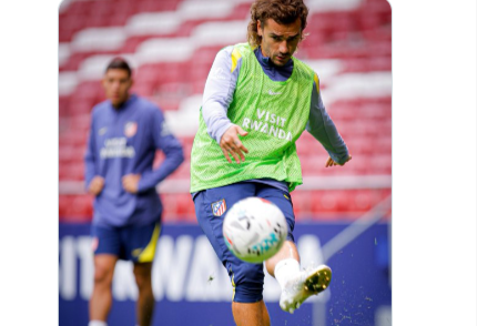 Atletico Madrid vs Sevilla prediction, H2H and probable lineups, November 1, 2025