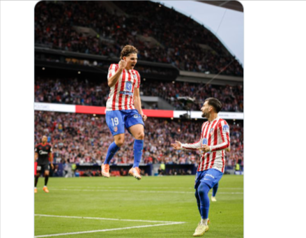 Atletico Madrid vs Union Saint-Gilloise prediction, H2H and probable lineups, November 4, 2025