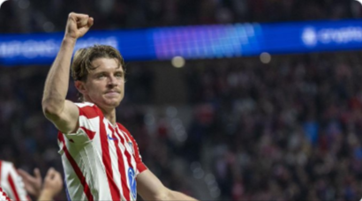 Atletico vs Levante prediction, H2H and probable lineups, 8 November 2025