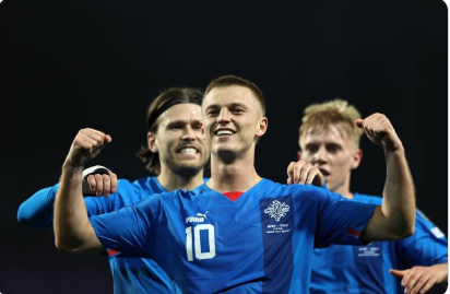 Azerbaijan vs Iceland prediction, H2H and probable lineups, November 13, 2025
