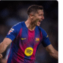 Barcelona ignore noise, cut into Real Madrid lead in LaLiga