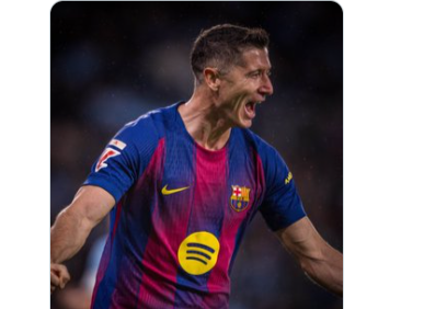 Barcelona ignore noise, cut into Real Madrid lead in LaLiga