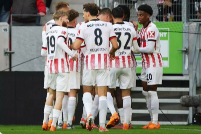 Bayern vs Freiburg prediction, H2H and probable lineups, November 22, 2025