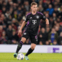Bayern's Joshua Kimmich unimpressed by Arsenal