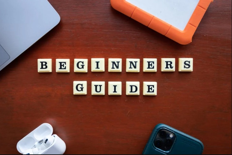 Beginner’s Guide to Online Casino Games