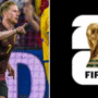 Belgium, Spain clinch World Cup spots on last day of qualifying
