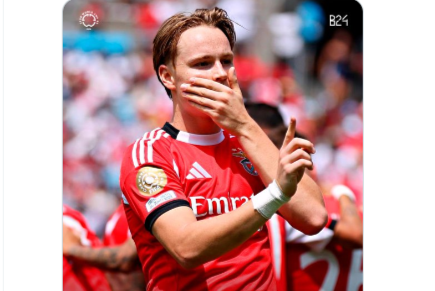 Benfica vs Bayer prediction, H2H and probable lineups, November 5, 2025