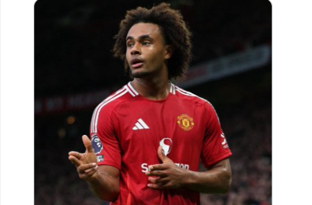 Benjamin Sesko injury: Man United expect swift return - sources