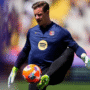 Besiktas launch shock loan bid for Ter Stegen as Barca wait for more offers