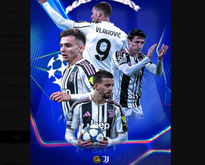 Bodoe/Glimt vs Juventus prediction, H2H and probable lineups, November 25, 2025
