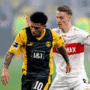 Borussia Dortmund vs Stuttgart prediction, H2H and probable lineups, November 22, 2025