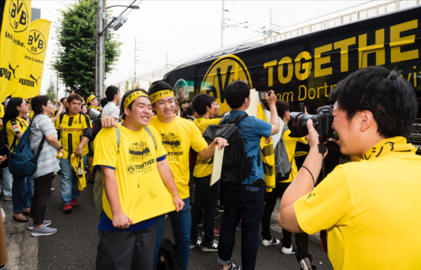 Borussia Dortmund vs Villarreal prediction, H2H and probable lineups, November 25, 2025