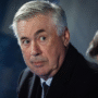 Brazil chief keen on extending Carlo Ancelotti's contract