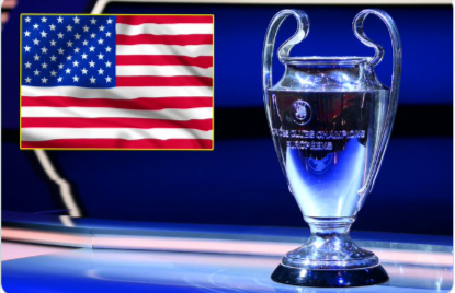 Could lack of options force the Champions League final to go global?