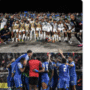 Curacao become smallest-ever nation to qualify for World Cup