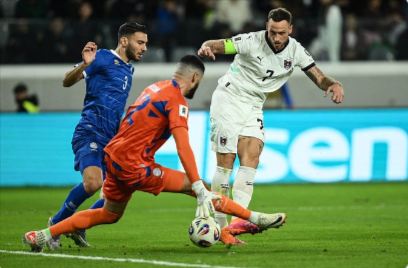 Cyprus vs Estonia prediction, H2H and probable lineups, November 18, 2025