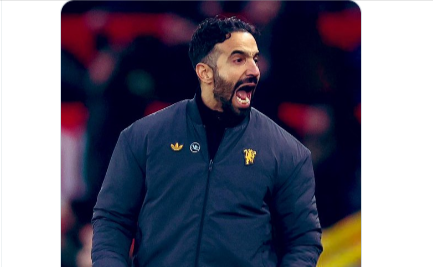 Diallo: Man Utd 'disappointed' with draw at Forest