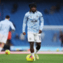 Difficult for teams to keep up with fully-firing Man City - Doku