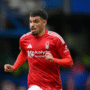 Dyche backs 'infectious' Gibbs-White for speedy England recall