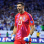 Emi Martinez Fires Back at Gennaro Gattuso Over World Cup Qualification Comments
