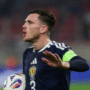 'Emotional' Scotland GK Gordon makes first World Cup aged 42