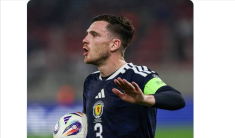 'Emotional' Scotland GK Gordon makes first World Cup aged 42